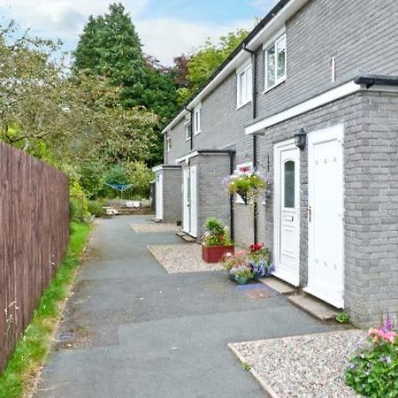 Baytree Apartment Grange-over-Sands Exterior foto