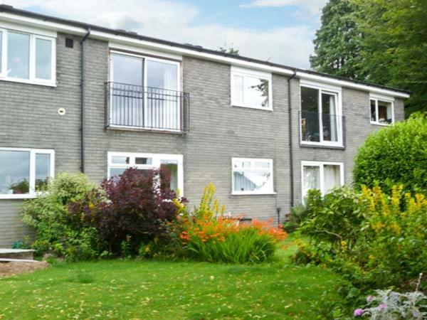 Baytree Apartment Grange-over-Sands Exterior foto